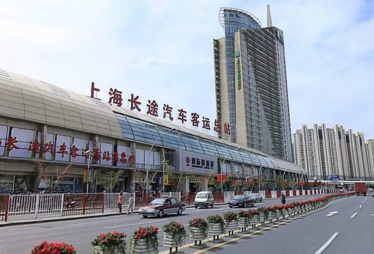 上海普陀区打的能到上海长途汽车客运总站吗
