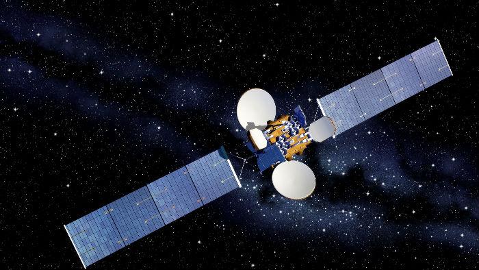中国一个地产商人即将发射一颗私人卫星,他的想法真是脑洞大开