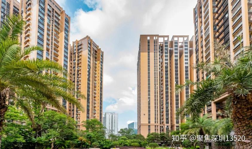 深圳70年产权公寓不足10% 多赢30年意味着什么?