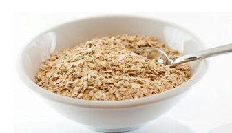 吃一周的燕麦片能减肥减几斤