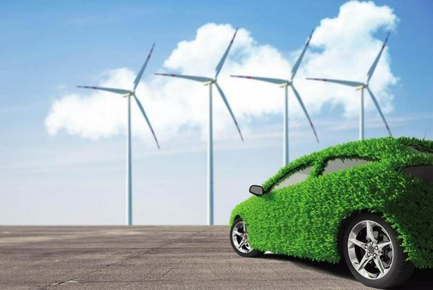 未来新能源车 新出的新能源车
