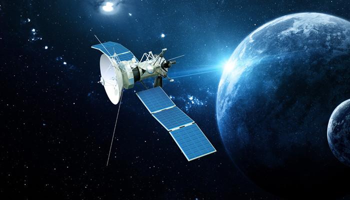 中国第一颗人造卫星在哪里发射