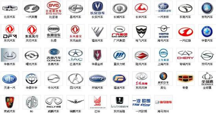 2023年中国品牌汽车是如何盖帽合资车企?
