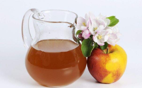 苹果醋什么时候喝更好?苹果醋的制作方法有哪些?(1)