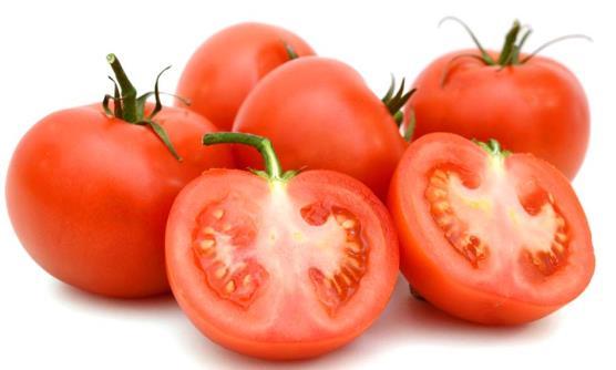 经常吃番茄对身体有4个好处空腹吃番茄易引起腹痛