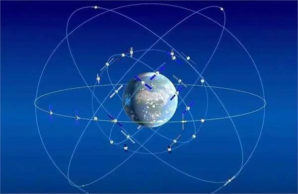全球卫星星座通信系统(卫星移动通信系统的特点)