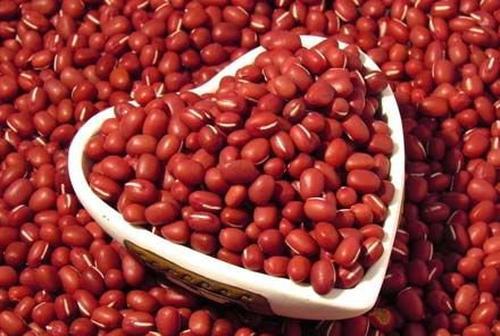红豆有哪些功效红豆有哪些饮食禁忌
