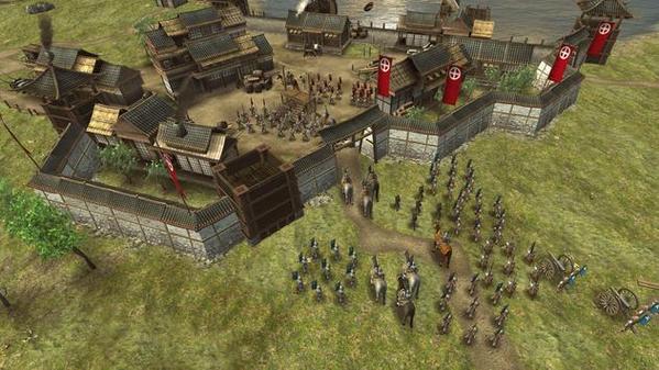 10,王国战争王国战争是一款超级好玩的策略游戏,在这里你可以欣赏有趣