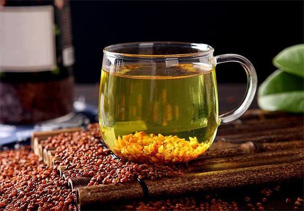 【苦荞茶】苦荞茶的功效与作用_苦荞茶的副作用与禁忌_绿茶说
