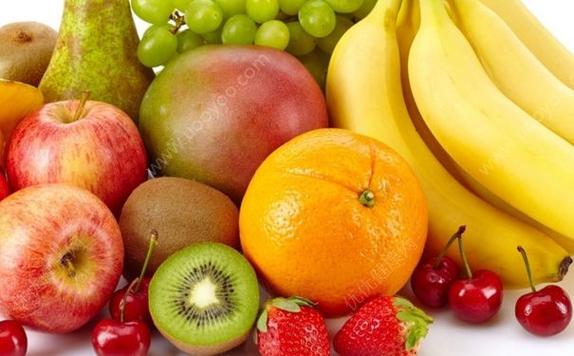 哪些水果有助于改善性能力男人吃哪些水果对性功能好图