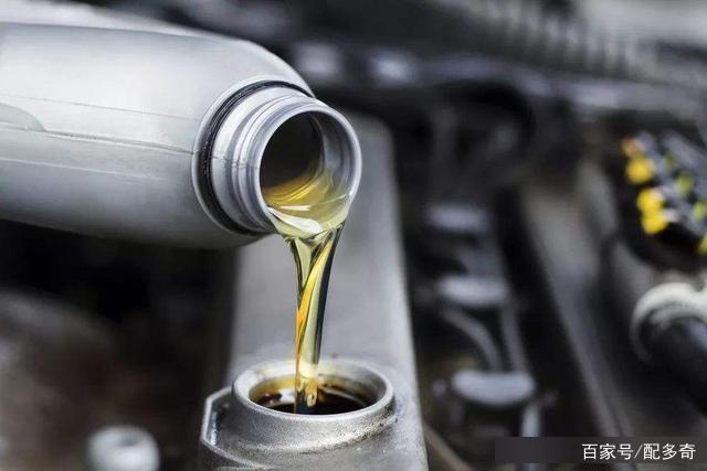 汽车保养换机油,选什么机油品牌好?