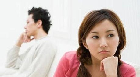 感情不同步离婚后复合几率小的人