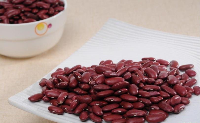 赤红豆的功效与作用 赤红豆的食用方法