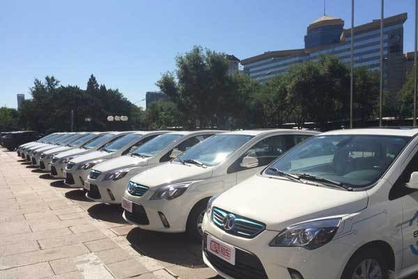 北京租车公司哪家好?如何选择正规的汽车租赁公司?