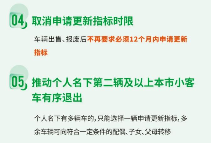 北京发布摇号新政向无车家庭倾斜鼓励油改电