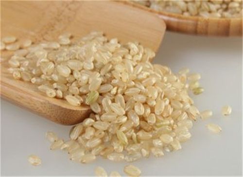 糙米和大米的区别 究竟怎么吃瘦身