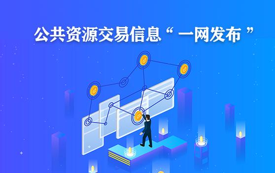 浙江省公共资源交易服务平台系统