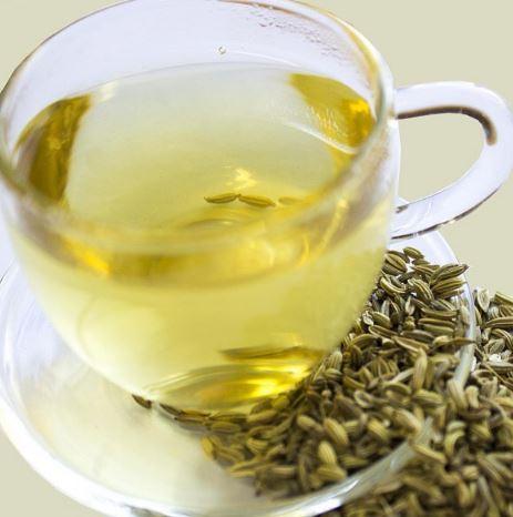 茴香茶怎么做茴香茶的功效与副作用