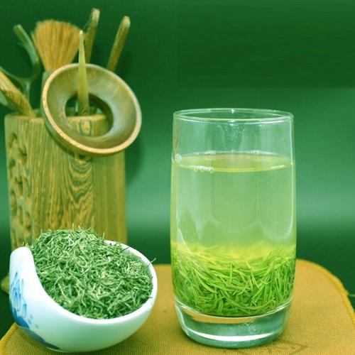 绿茶毛尖茶的功效与作用信阳毛尖茶的功效与作用及禁忌