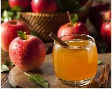喝苹果醋能减肥吗:苹果醋怎么喝减肥效果最好
