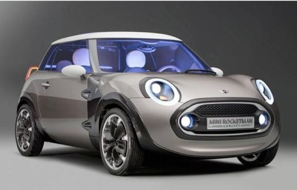 国产纯电mini:长城与宝马合作的光速汽车首款车型即将和大家见面
