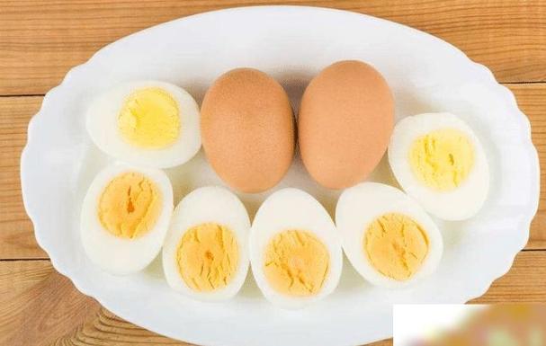 26岁女子为减肥,每天只吃鸡蛋,一周后,她的身体都有哪些变化?