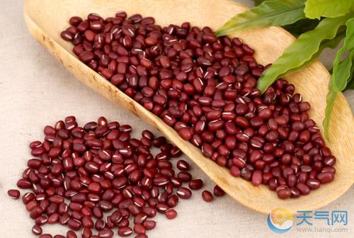 红豆的功效与作用及禁忌 红豆的做法大全