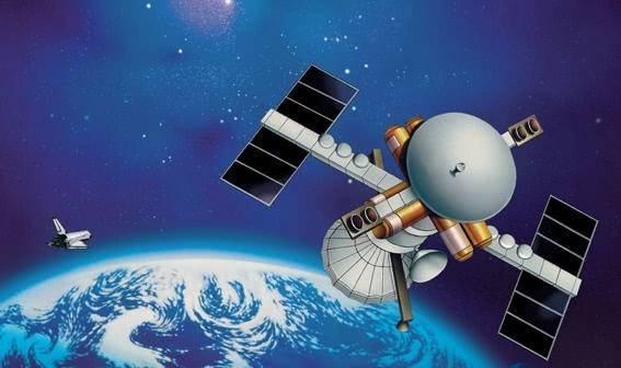 中国北斗卫星系统有多强?让美国如此