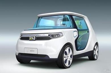 中国推动世界加速拥抱电动汽车未来_全球新能源汽车网