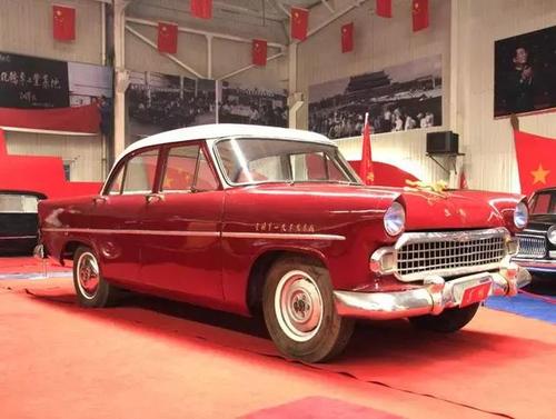 【车文化】我们对红旗汽车的期待远不止于中国第一,世界著名