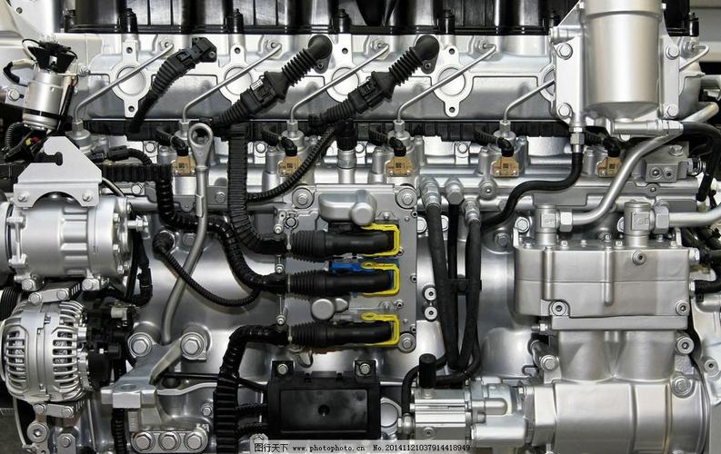 发动机 引擎 金属 汽车发动机 机械 零件 不锈钢 汽车部件 发动机零件
