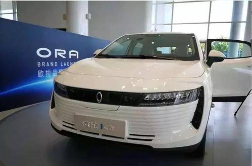 长城发布纯电动汽车品牌欧拉,你了解多少?