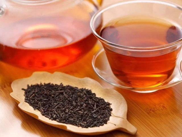 红茶和绿茶的区别是什么