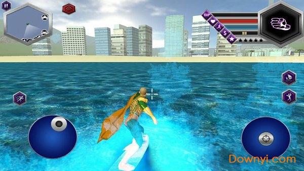 海王模拟器游戏是一款根据最近很伙伴的电影改编的模拟手机游戏,本