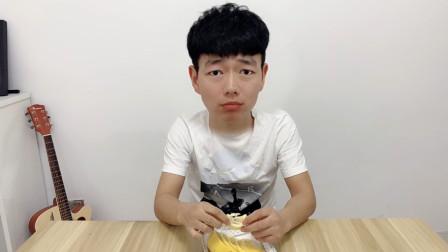 刘半仙解说vlog第八期:半仙挑战无表情吃柠檬太简单了,作死挑战柠檬加