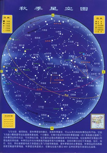 有类似的星座或天文星系的图吗?