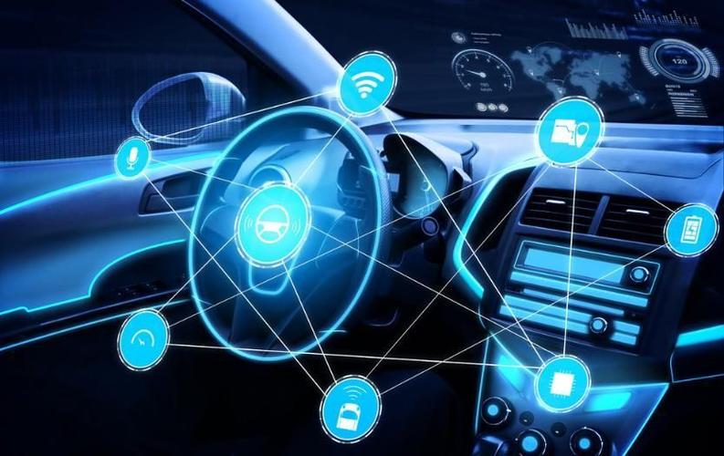 汽车数智化时代智能网联汽车数据安全问题该如何看待
