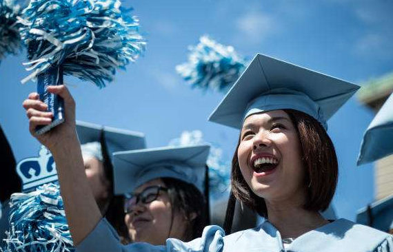 12星座高考多少分大学 2024年金榜题名的星座女